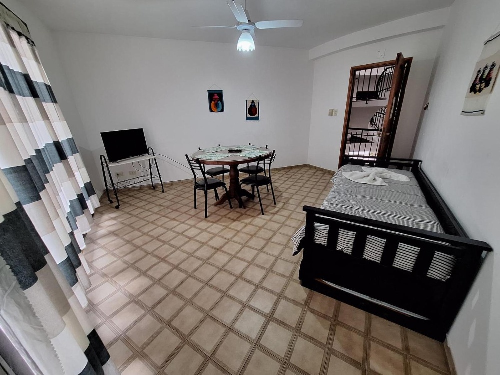 Apartment Chunin Depart