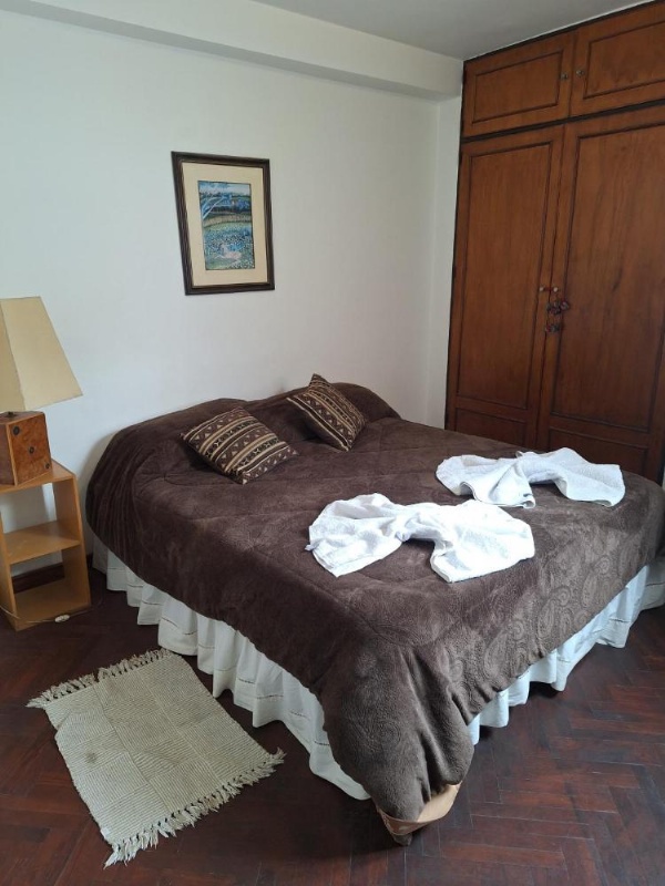 Apartment Chunin Depart image 18
