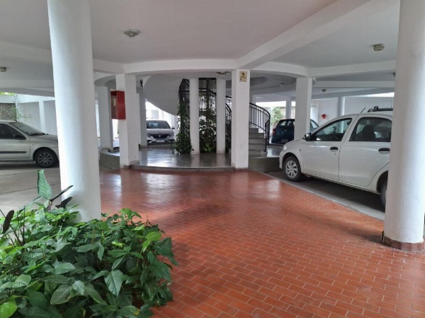 Apartment Chunin Depart image 22