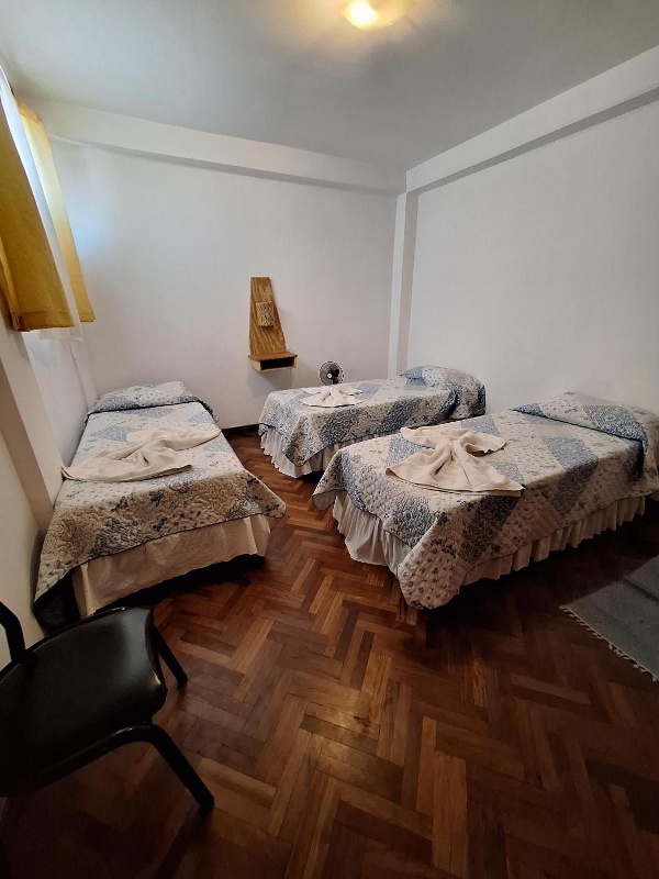 Apartment Chunin Depart image 6